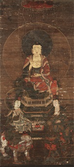 Chinese School-Yuan Dynasty | Artnet